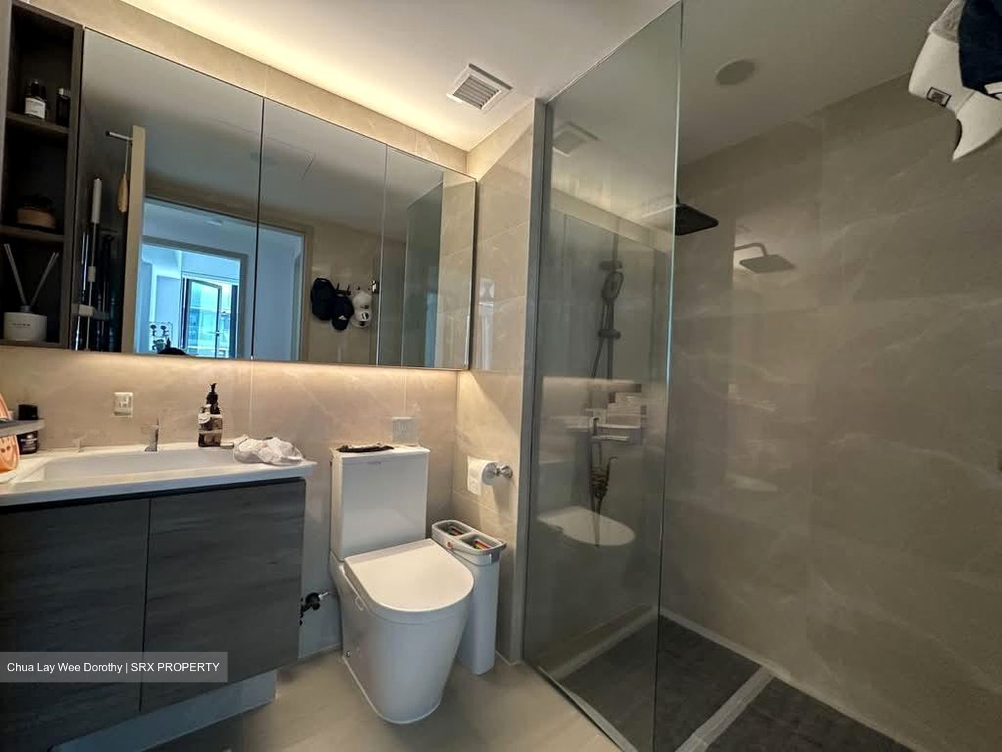 Treasure at Tampines (D18), Condominium #567705331